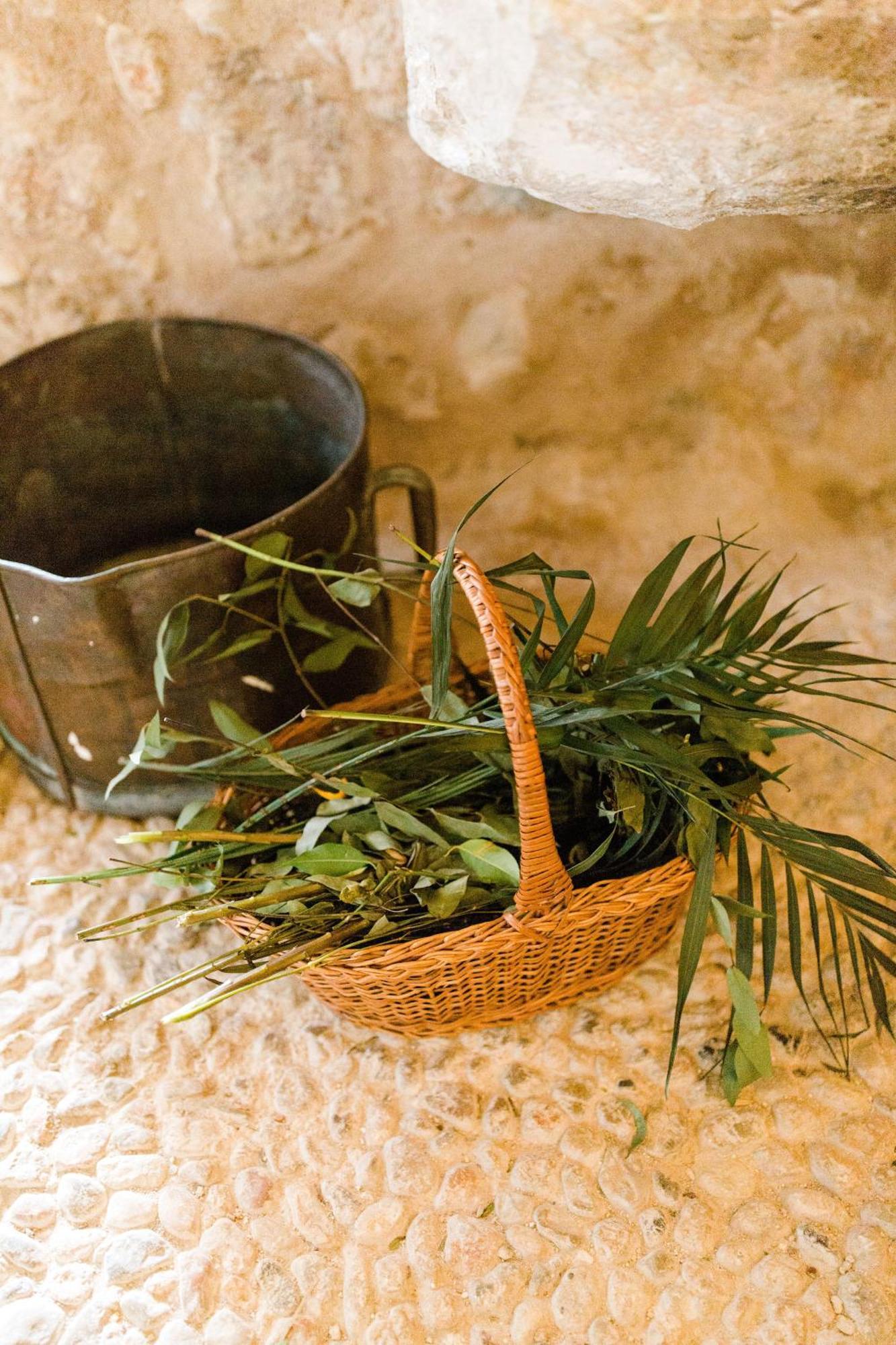 סנטה מריה דל קאמי Finca Es Cabas מראה חיצוני תמונה